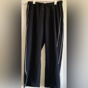 Lululemon Athletica Black Pants